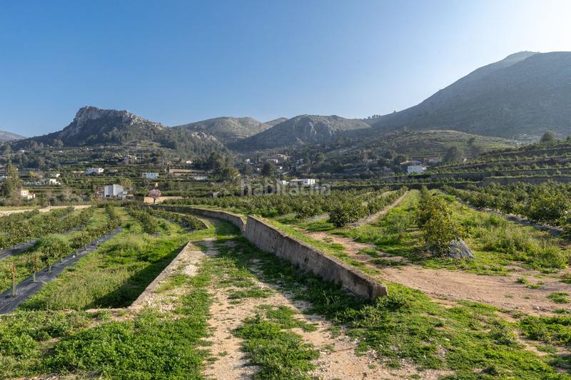 Foto 4cdefcd5-bfdb-4583-a085-1bbb0c2c541f. Apartamento  vistas al mar pego en Cañada del Fenollar Alicante