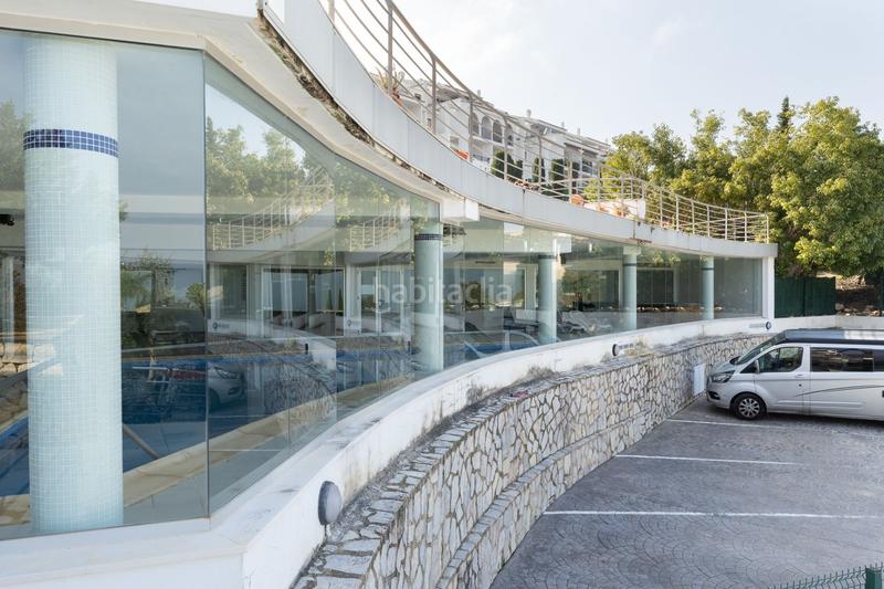 Foto 4e0e56d7-f3f1-4d57-82e9-87d4d5971a06. Apartamento  vistas al mar pego en Cañada del Fenollar Alicante