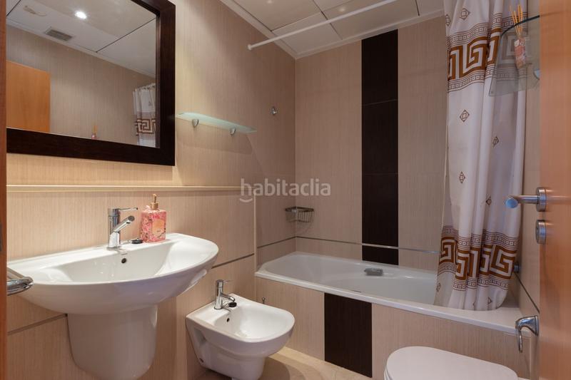 Foto 5f06f1d3-2ccb-44af-aff6-29f135f97eea. Apartamento  vistas al mar pego en Cañada del Fenollar Alicante