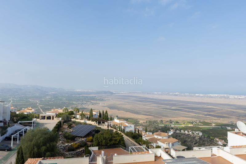 Foto 6bcf7068-5d66-4c2f-a2b3-c80aafac3147. Apartamento  vistas al mar pego en Cañada del Fenollar Alicante