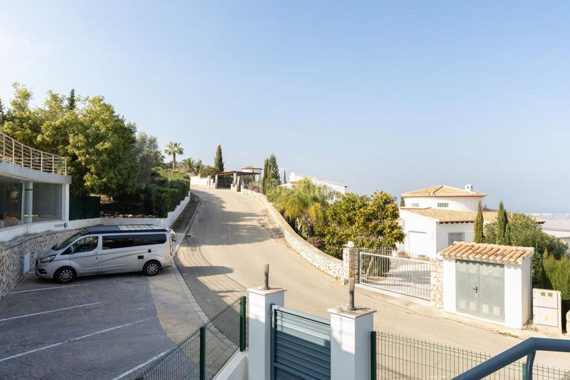 Foto 6e584532-2ada-4c58-aa56-4ad65b45192f. Apartamento  vistas al mar pego en Cañada del Fenollar Alicante