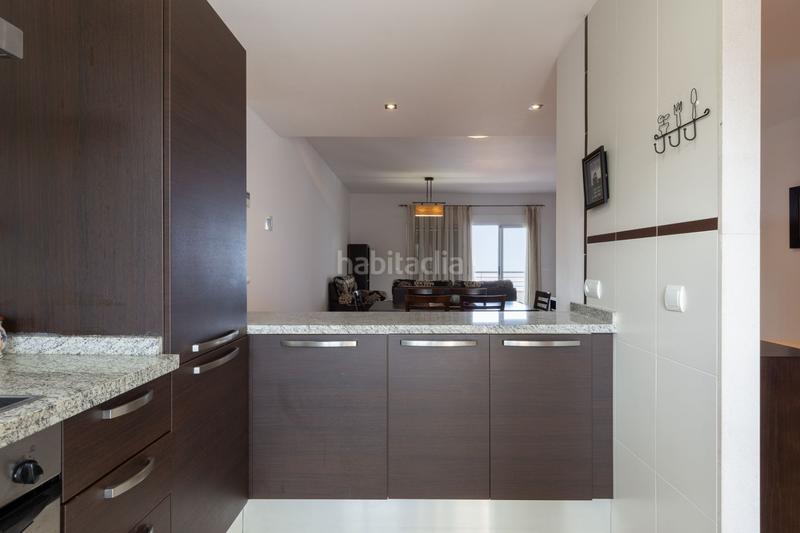 Foto 73ddd087-cbf0-4e62-9839-8019b05c6388. Apartamento  vistas al mar pego en Cañada del Fenollar Alicante