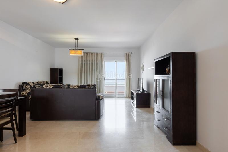 Foto 7665174d-c88f-412f-966e-7bd2d51ede41. Apartamento  vistas al mar pego en Cañada del Fenollar Alicante