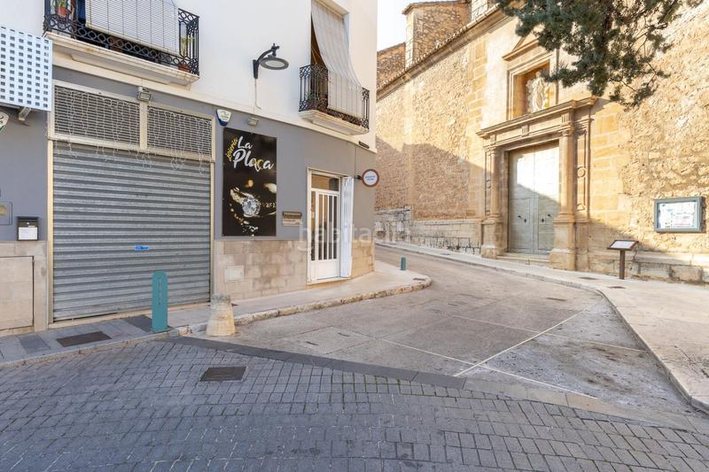 Foto 773e996c-07df-41e4-a95c-18737358b1e0. Apartamento  vistas al mar pego en Cañada del Fenollar Alicante