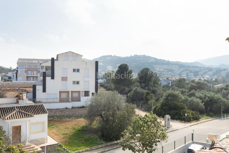 Foto 7cb05957-f137-4bfe-b7df-80efe5042882. Apartamento  vistas al mar pego en Cañada del Fenollar Alicante