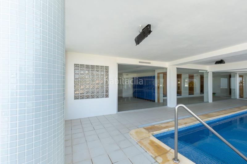 Foto 7f4a6638-f52f-4ab2-a3b2-60d869d5dc65. Apartamento  vistas al mar pego en Cañada del Fenollar Alicante