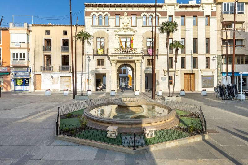 Foto 88d41395-ffd0-412d-8041-93e8c88983eb. Apartamento  vistas al mar pego en Cañada del Fenollar Alicante