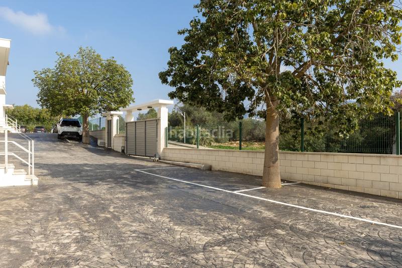 Foto 9ec6edf7-3db5-40a7-ab7c-7e2f8ab492e0. Apartamento  vistas al mar pego en Cañada del Fenollar Alicante