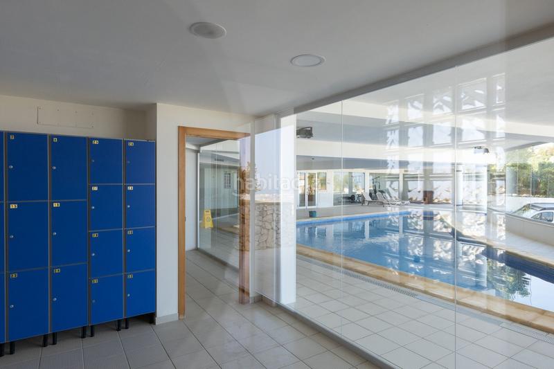 Foto a277395b-f8de-46e0-bfd4-3b2b4530b73f. Apartamento  vistas al mar pego en Cañada del Fenollar Alicante