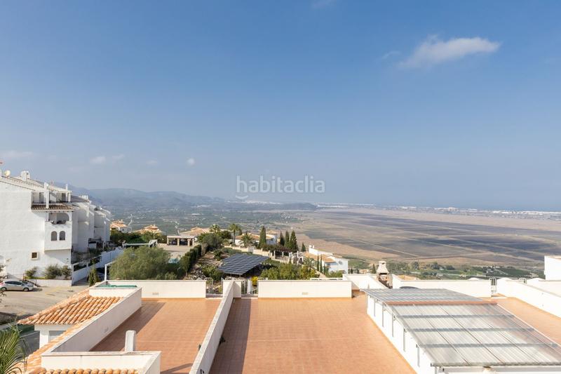 Foto a7ca3d4c-0a8a-4b62-ae3c-7970dbaa6897. Apartamento  vistas al mar pego en Cañada del Fenollar Alicante