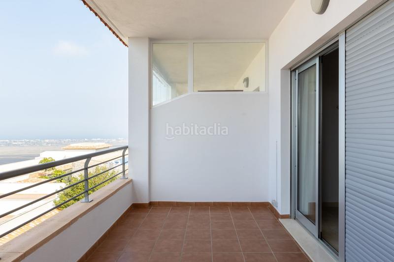 Foto b2b04b6c-1b94-43c5-85c6-fa98729c52a6. Apartamento  vistas al mar pego en Cañada del Fenollar Alicante