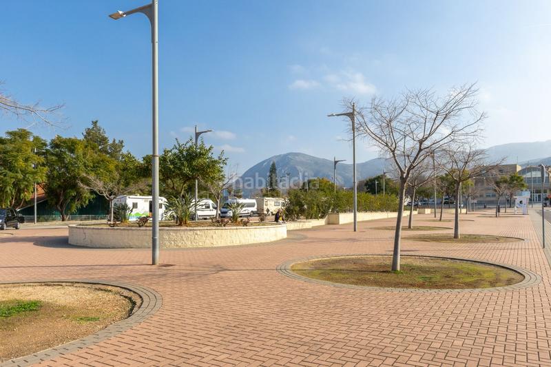 Foto b68aeaa1-03fd-4733-ad5a-efd2829c3dd8. Apartamento  vistas al mar pego en Cañada del Fenollar Alicante