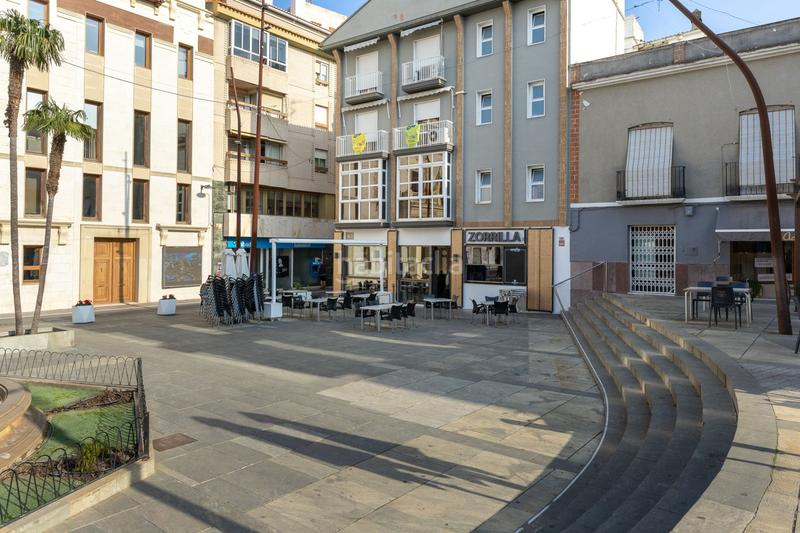 Foto bccc2599-67b4-4aa4-bc6d-9f08aed1d3ea. Apartamento  vistas al mar pego en Cañada del Fenollar Alicante