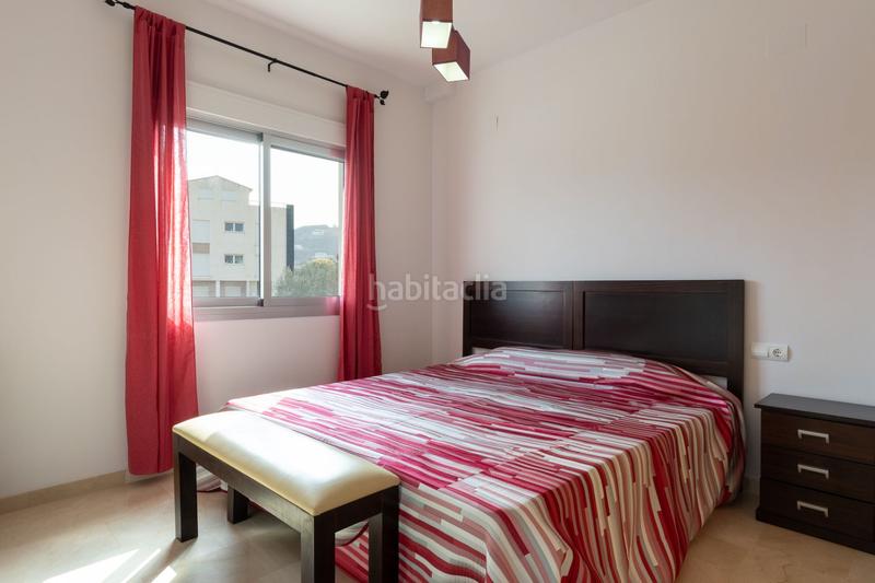 Foto bd6449fd-45c3-4080-bb49-390617c7249a. Apartamento  vistas al mar pego en Cañada del Fenollar Alicante