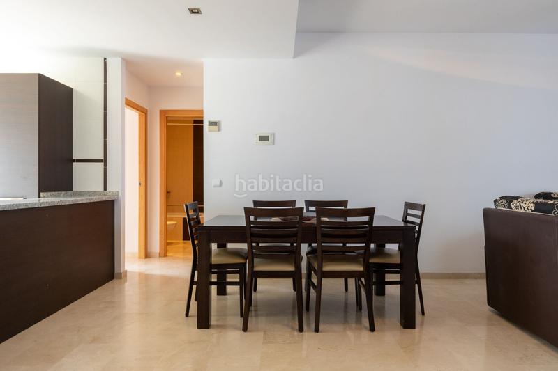 Foto c50b9533-f4bc-4cec-9666-5f97b203a926. Apartamento  vistas al mar pego en Cañada del Fenollar Alicante