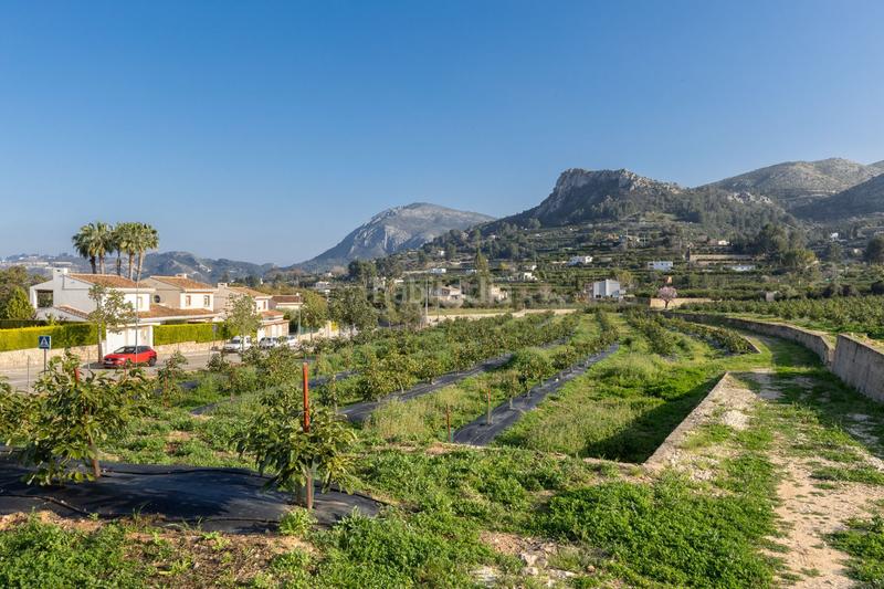 Foto c5945a6f-ea49-4fbd-9519-d0e73c63fa26. Apartamento  vistas al mar pego en Cañada del Fenollar Alicante