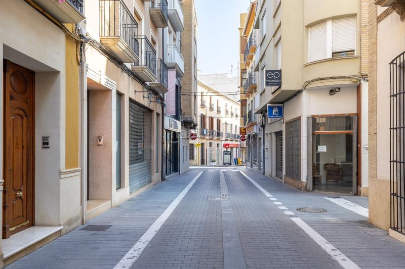 Foto e01c56d4-04c3-49ac-b79f-eab35951d565. Apartamento  vistas al mar pego en Cañada del Fenollar Alicante