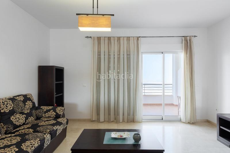 Foto e56a77ec-d803-4041-8db7-5ddd7400d53e. Apartamento  vistas al mar pego en Cañada del Fenollar Alicante