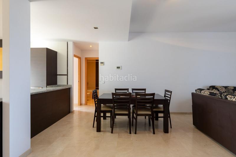 Foto ec66ca5c-b9ae-441a-995c-0060732e881e. Apartamento  vistas al mar pego en Cañada del Fenollar Alicante