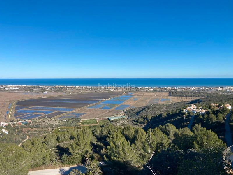 Foto 149cdadf-6654-4c05-bbfd-668b9083b7f0. Terreno residenziale in Devessa - Monte Pego Dénia