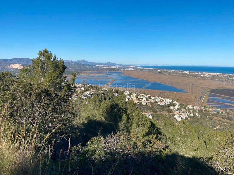 Foto 788e3fbb-a0db-4d92-9b91-3f8e35cc38a6. Terreno residenziale in Devessa - Monte Pego Dénia