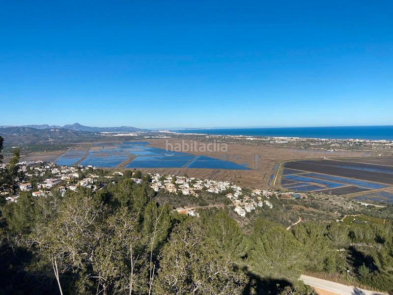 Foto 95099e41-7de7-4365-a75e-0ba05c2bc725. Terreno residenziale in Devessa - Monte Pego Dénia