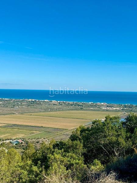 Foto b5c52d6c-658d-408b-9e96-fc5aa2ff7a10. Terreno residenziale in Devessa - Monte Pego Dénia