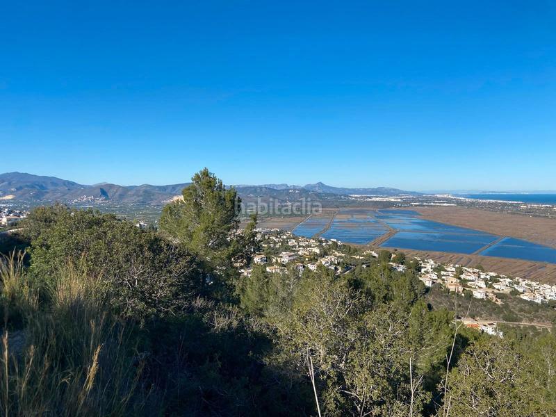 Foto bf09f4f6-dea7-4c5d-8dd7-c0a3d93a7037. Terreno residenziale in Devessa - Monte Pego Dénia