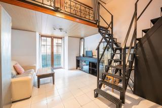 Piso en Justicia-Chueca. Piso en venta en c. de hortaleza