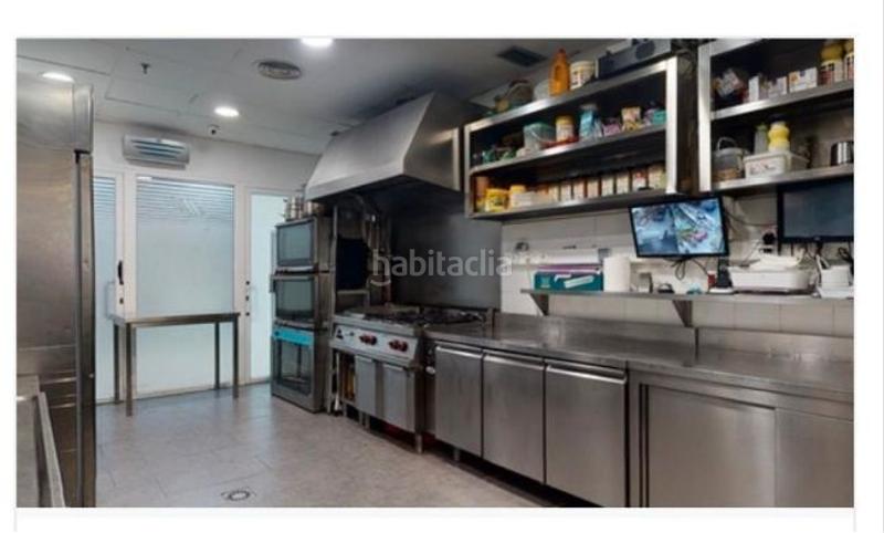 Foto 039d0cb2-4bad-4974-9621-cd128dee95dd. Local comercial transpaso local con alta rentabilidad en Valencia