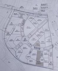 Terreny residencial a Pueblo. Terreno en venta en cam. de la urraca