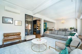 Piso en Gaztambide. Piso en venta en c. de hilarión eslava