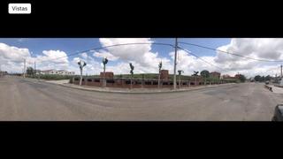 Terreno residencial en Portillo de Toledo. Terreno urbano con licencia de edificación