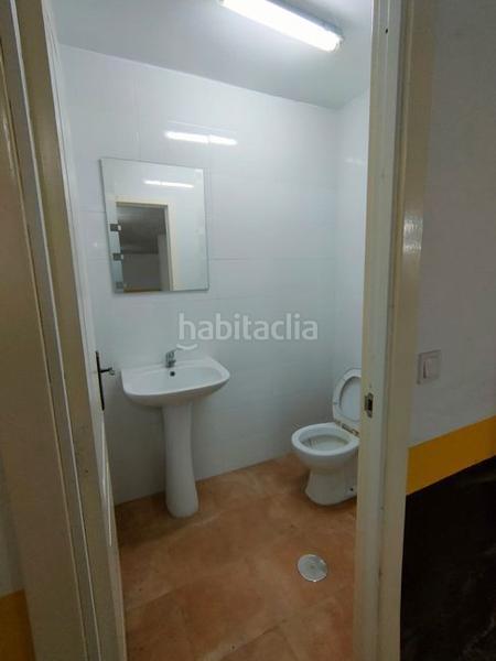 Foto 71d81134-840d-4470-8c82-1bc9e64e4fd1. Aparcament cotxe a Cuatro Caminos - Azca Madrid