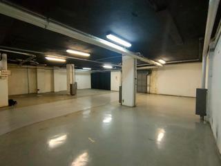 Aparcament cotxe a Cuatro Caminos - Azca. Garajes junto bernabeu en venta