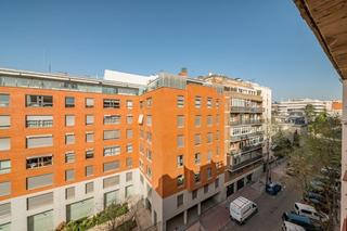 Apartamento en Castellana. Exclusiva, y única, vivienda en la zona más premium del barrio d