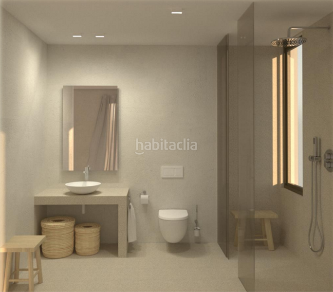 Foto 6a3eca90-752a-435b-9631-b87ae9db9466. Casa venta chalet obra nueva denia en El Montgó Dénia