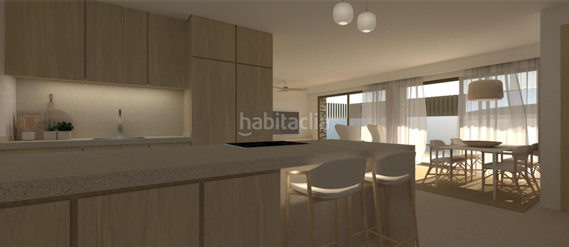 Foto a9fd61b5-bd35-48d1-8438-20e225259970. Casa venta chalet obra nueva denia en El Montgó Dénia
