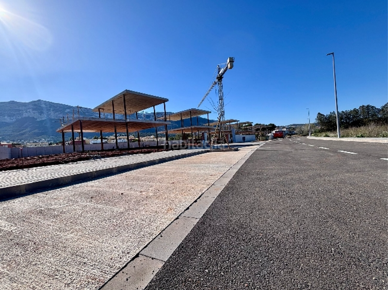 Foto 48d21c13-5bbd-49af-903b-f61712c69746. House with pool in El Montgó Dénia