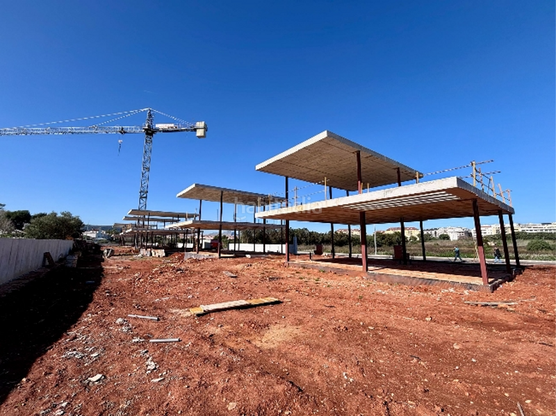 Foto 5d8b6206-347e-44d9-a513-a29784b77ee7. House with pool in El Montgó Dénia