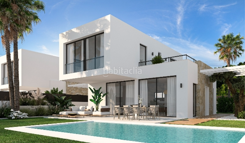 Foto b75ffbea-8aea-41a9-bae8-55a4532ee5d4. House with pool in El Montgó Dénia