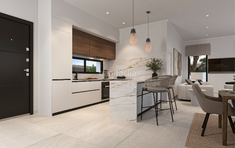 Foto bec0851b-b223-45e0-861d-dd56a3313e84. House with pool in El Montgó Dénia