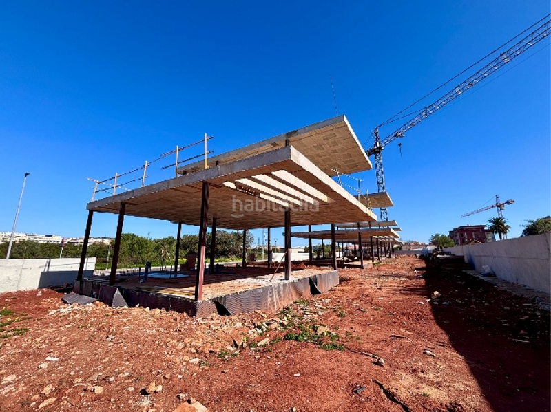 Foto f3b4f11a-0368-443e-b6c5-92da5a0da576. House with pool in El Montgó Dénia