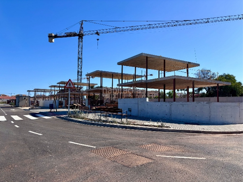 Foto fec31945-4532-4111-91fb-a0ad71b501c0. House with pool in El Montgó Dénia