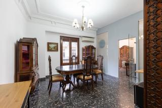 Location Appartement à El Pla del Remei