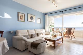 Apartament a Puerto. Apartamento en venta   playa calpe