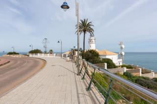 Appartement à Pueblo de Cullera. Piso en venta  cullera