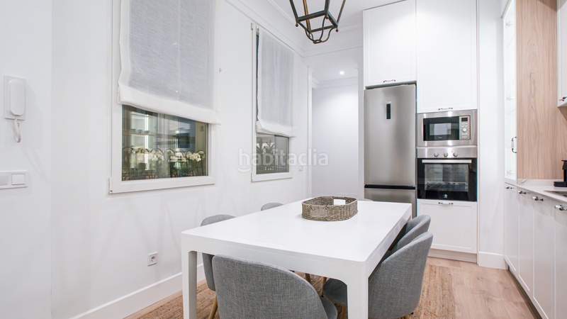 Foto 6acf6f6d-0224-4c52-9075-8ffe2fb294b3. Piso  en venta c. de argensola en Justicia-Chueca Madrid