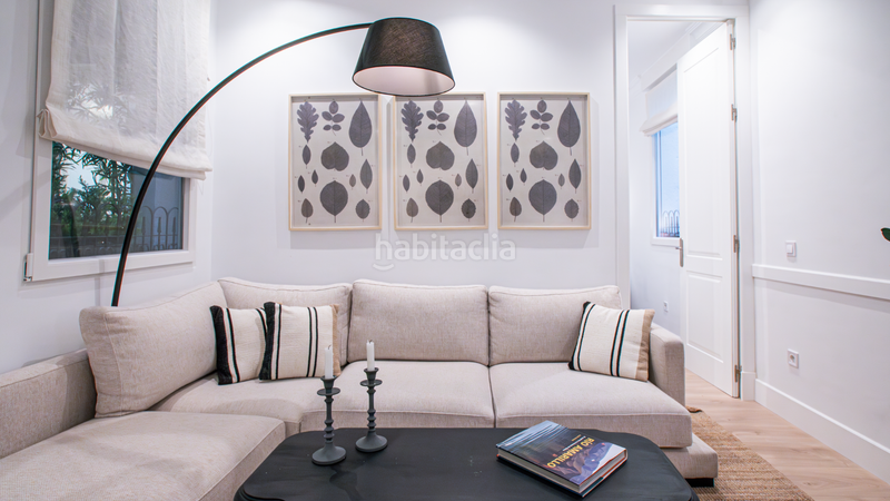 Foto 8030c4d8-ab9d-4ade-a098-870e66efb83c. Piso  en venta c. de argensola en Justicia-Chueca Madrid