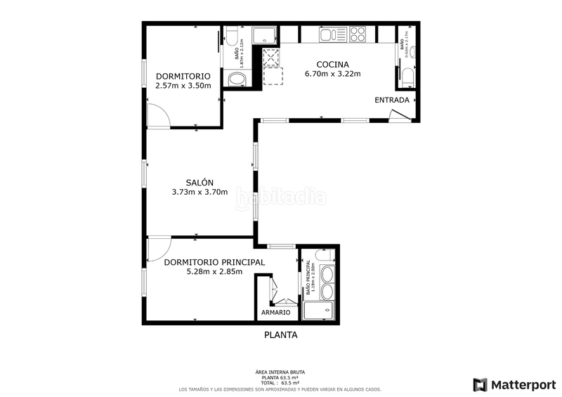 Foto 99a72262-a583-4a00-a3be-85f91b17f032. Piso  en venta c. de argensola en Justicia-Chueca Madrid
